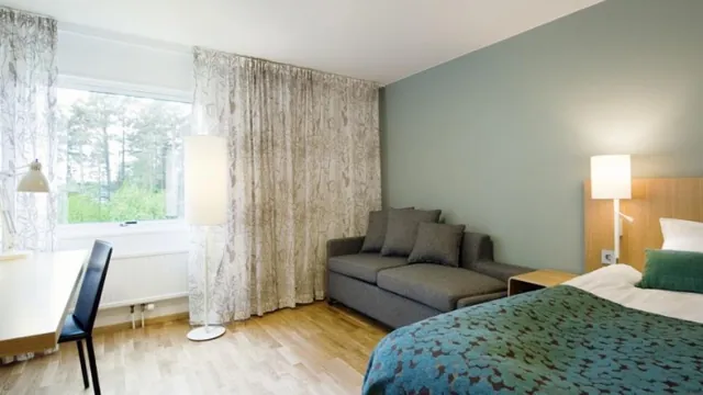 Scandic Hotel Ostersund Syd photo 3