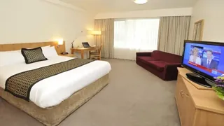 Rydges North Melbourne