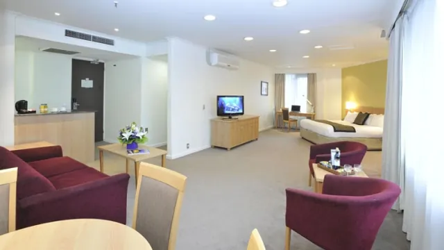 Rydges North Melbourne photo 2