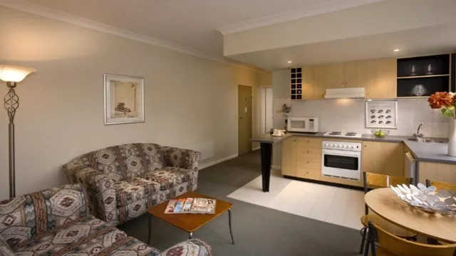 Rydges North Melbourne photo 3