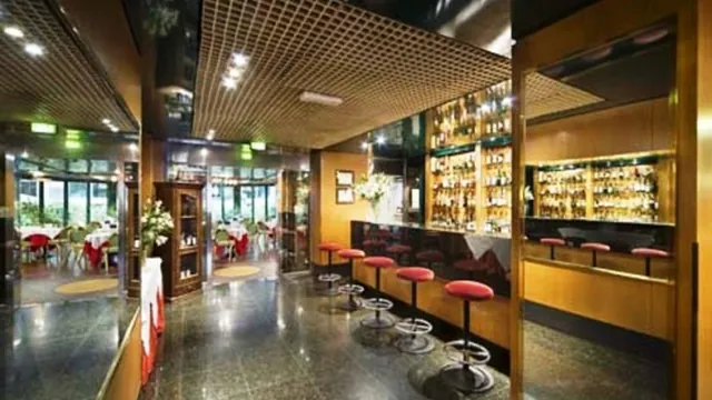UNA Hotel Century Milan photo 1