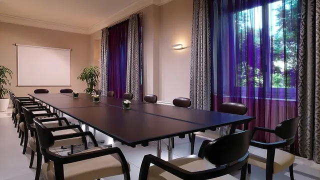 Sheraton Diana Majestic Hotel Milan photo 6
