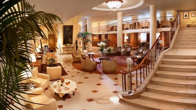 Cavour Hotel Milan photo 5