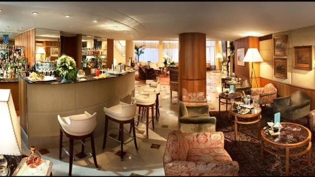 Cavour Hotel Milan photo 6