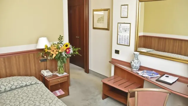 Lloyd Hotel Milan photo 1