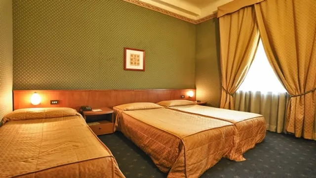 Heart Hotel Milano photo 4