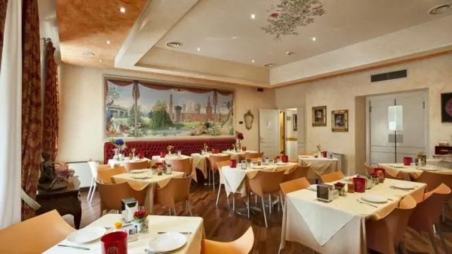 Heart Hotel Milano photo 6