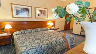 Windsor Hotel Milan