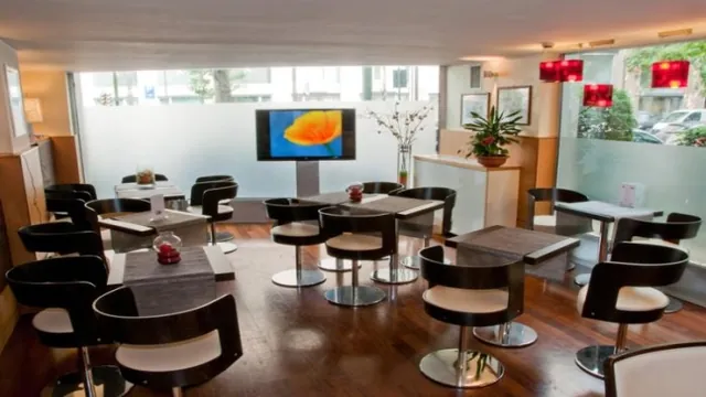Windsor Hotel Milan photo 3