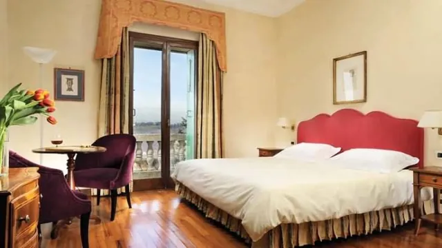 Michelangelo Hotel Milan photo 3