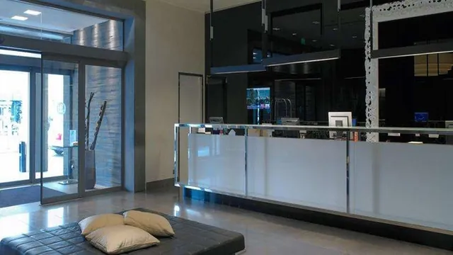 NH Collection Milano President photo 6