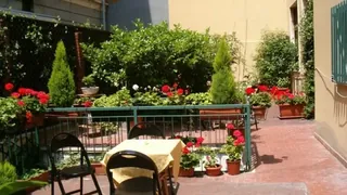 Sant'Ambroeus Hotel Milan