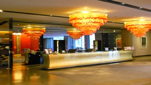 Ramada Encore by Wyndham Bareilly Civil Lines photo 2