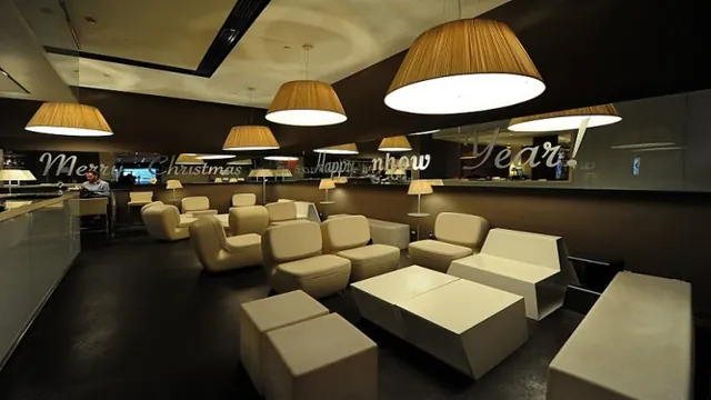 Ramada Encore by Wyndham Bareilly Civil Lines photo 3