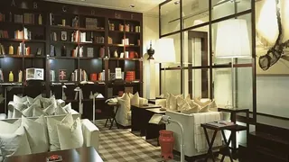 Gallery Art Hotel Florence