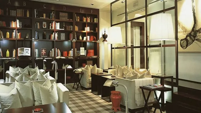 Gallery Art Hotel Florence photo 1