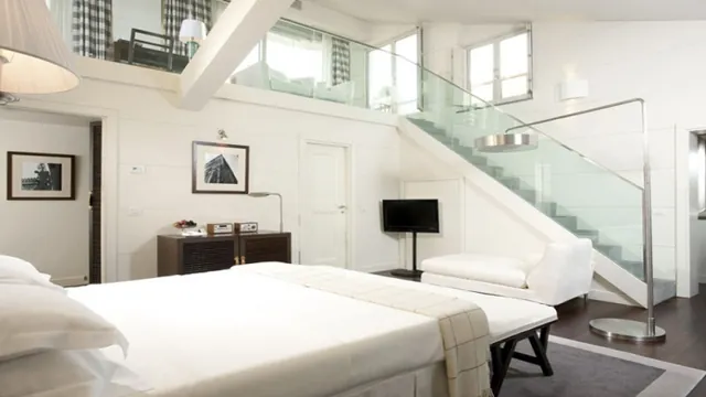 Gallery Art Hotel Florence photo 3