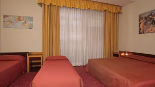 Golden Tulip Mirage Hotel Florence