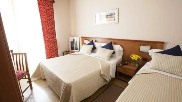 Golden Tulip Mirage Hotel Florence photo 3