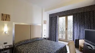 Grand Hotel Mediterraneo Florence