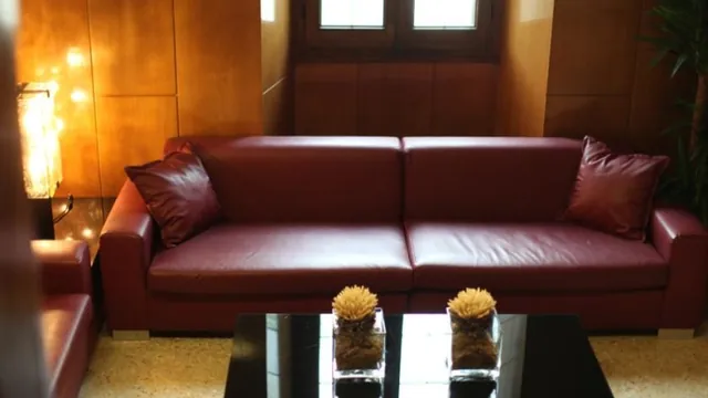 Golf Hotel Florence photo 1