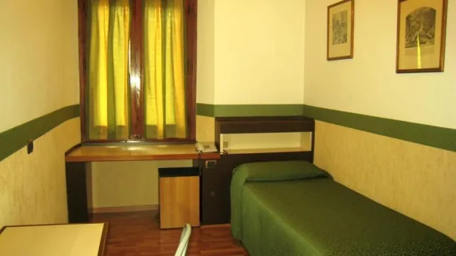Golf Hotel Florence photo 2