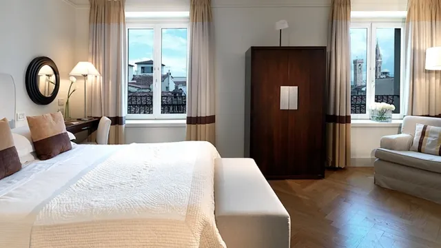 Golf Hotel Florence photo 3