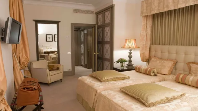 Brunelleschi Hotel Florence photo 2