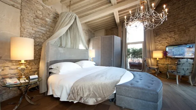 Brunelleschi Hotel Florence photo 3