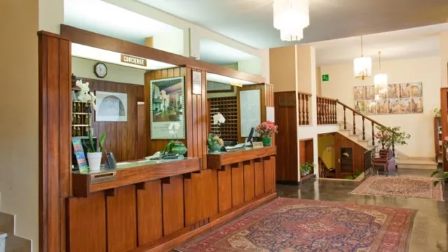 Columbus Hotel Florence photo 4