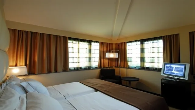 Concorde Hotel Florence photo 1