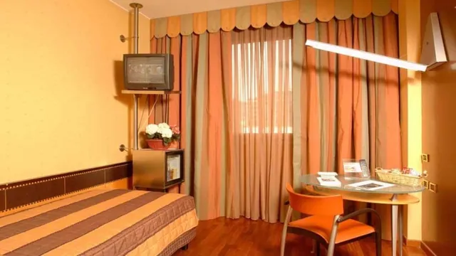 Concorde Hotel Florence photo 2