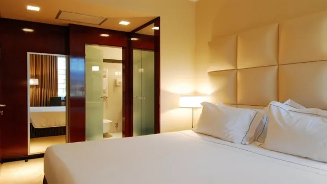 Concorde Hotel Florence photo 3