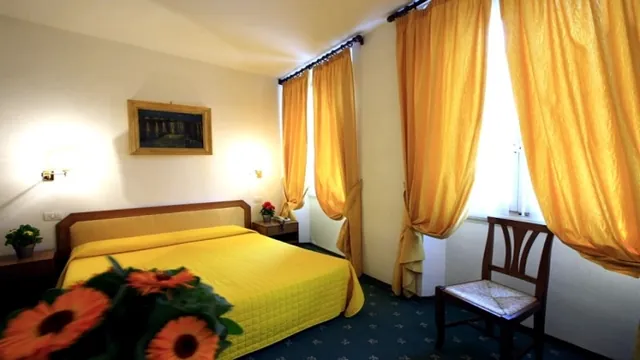 Rex Hotel Florence photo 1