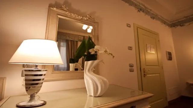 Rex Hotel Florence photo 3