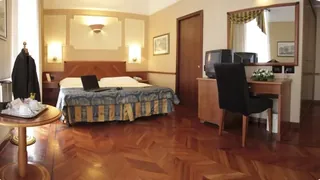 Best Western Ambra Palace Hotel Rome