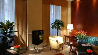 Brasile Hotel Rome