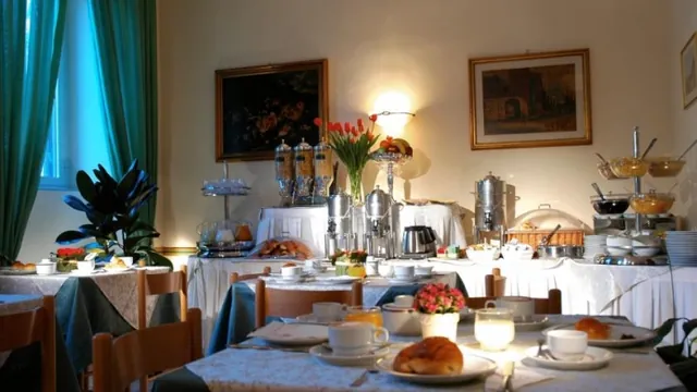 Brasile Hotel Rome photo 2