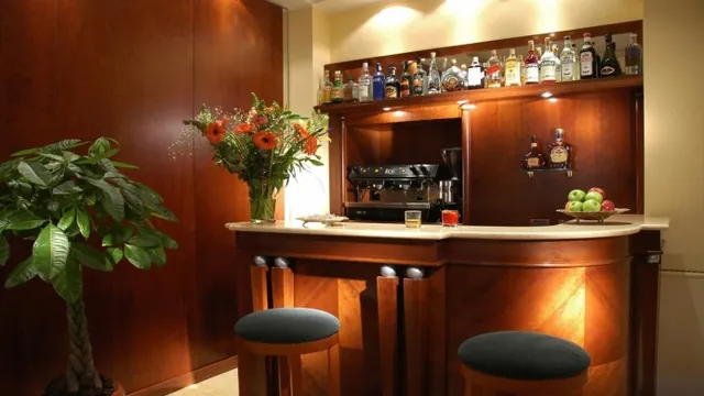 Brasile Hotel Rome photo 3