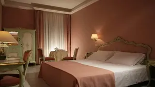Hotel Romulus Rome