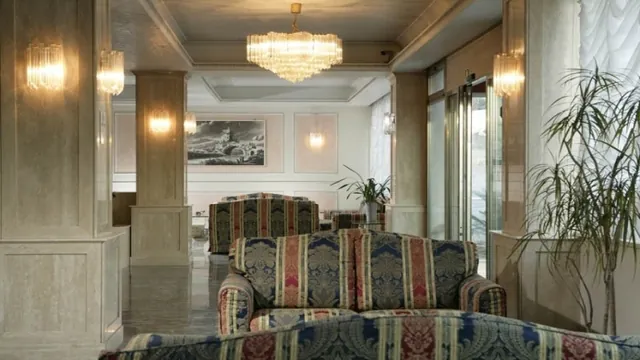 Hotel Romulus Rome photo 3