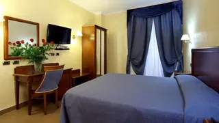 Montecarlo Hotel Rome
