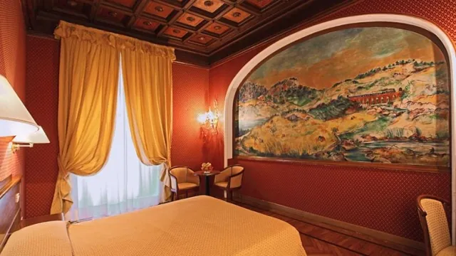 Montecarlo Hotel Rome photo 2