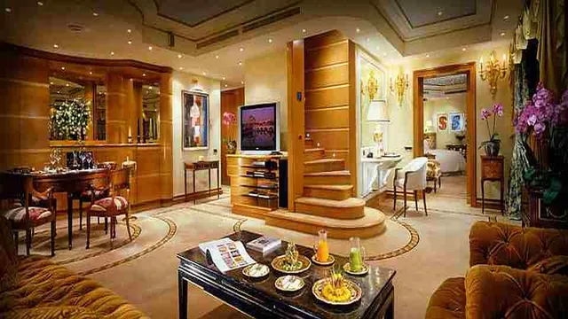 Montecarlo Hotel Rome photo 3