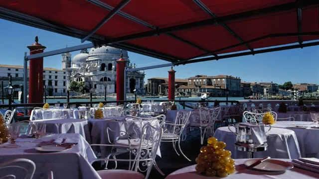 Bauer Hotel Venice photo 4