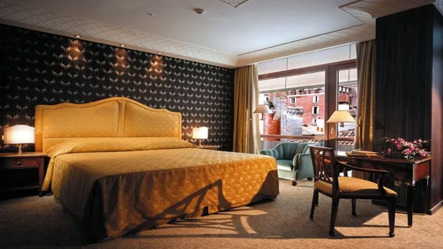 Bauer Hotel Venice photo 5