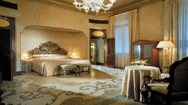 Bauer Hotel Venice photo 6