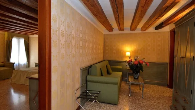 Locanda La Corte Hotel Venice photo 2