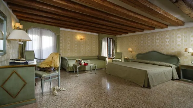 Locanda La Corte Hotel Venice photo 3