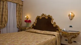 San Cassiano Residenza D'Epoca Ca Favretto Hotel Venice
